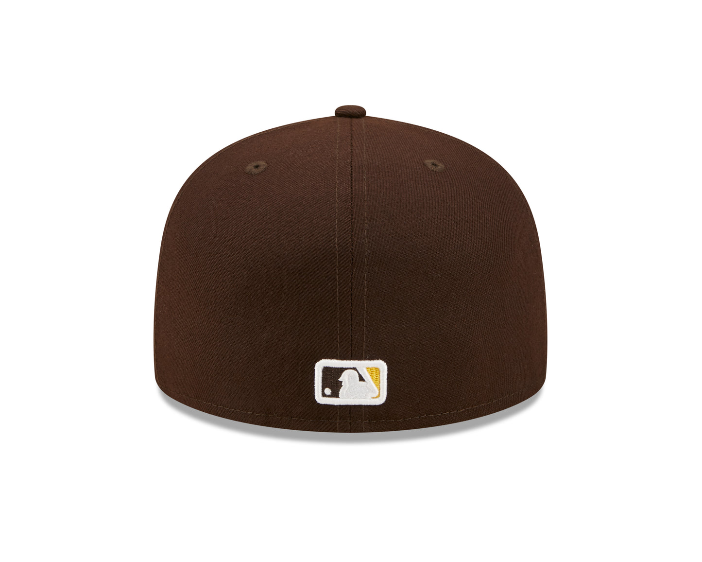 San Diego Padres New Era City Side Patch 59fifty Fitted Hat