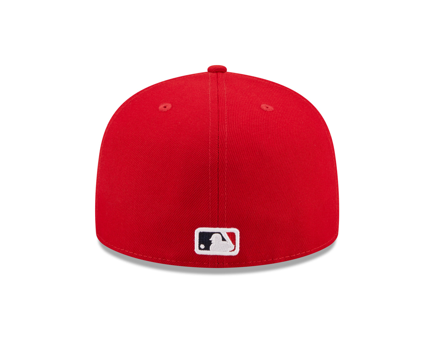 St. Louis Cardinals New Era City Side Patch 59fifty Fitted Hat
