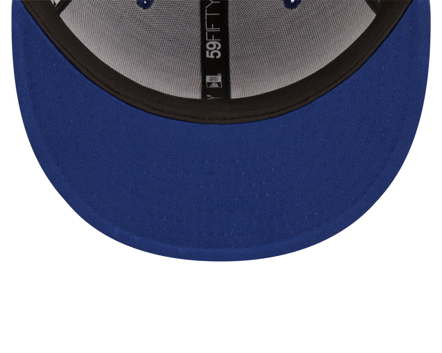 Chicago Cubs New Era City Side Patch 59fifty Fitted Hat