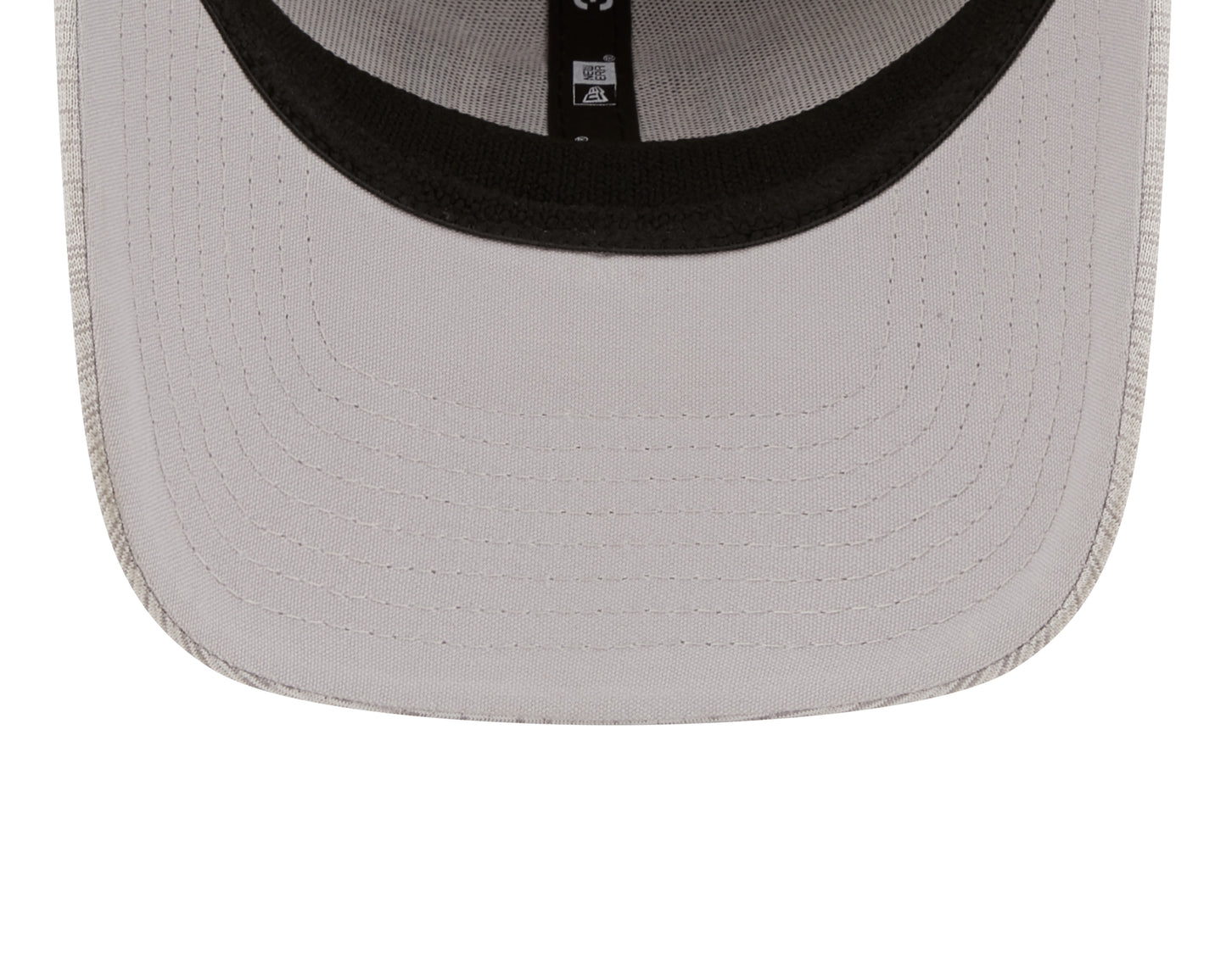 Oakland Athletics New Era Distinct 39thirty Flex Fit Hat