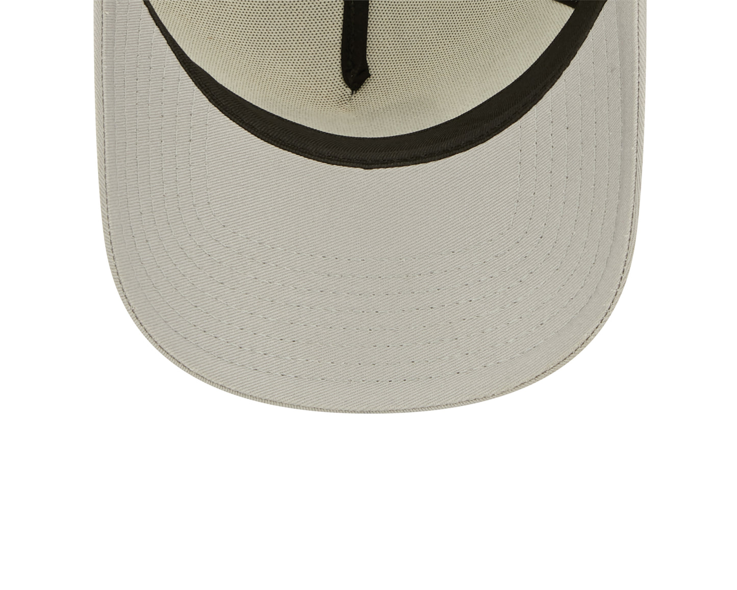 New York Yankees New Era Fresh Side A-Frame Trucker 9FORTY Snapback Hat