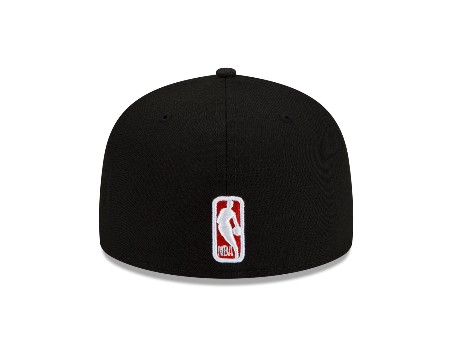 Chicago Bulls New Era City Cluster State Inspired 59FIFTY Fitted Hat