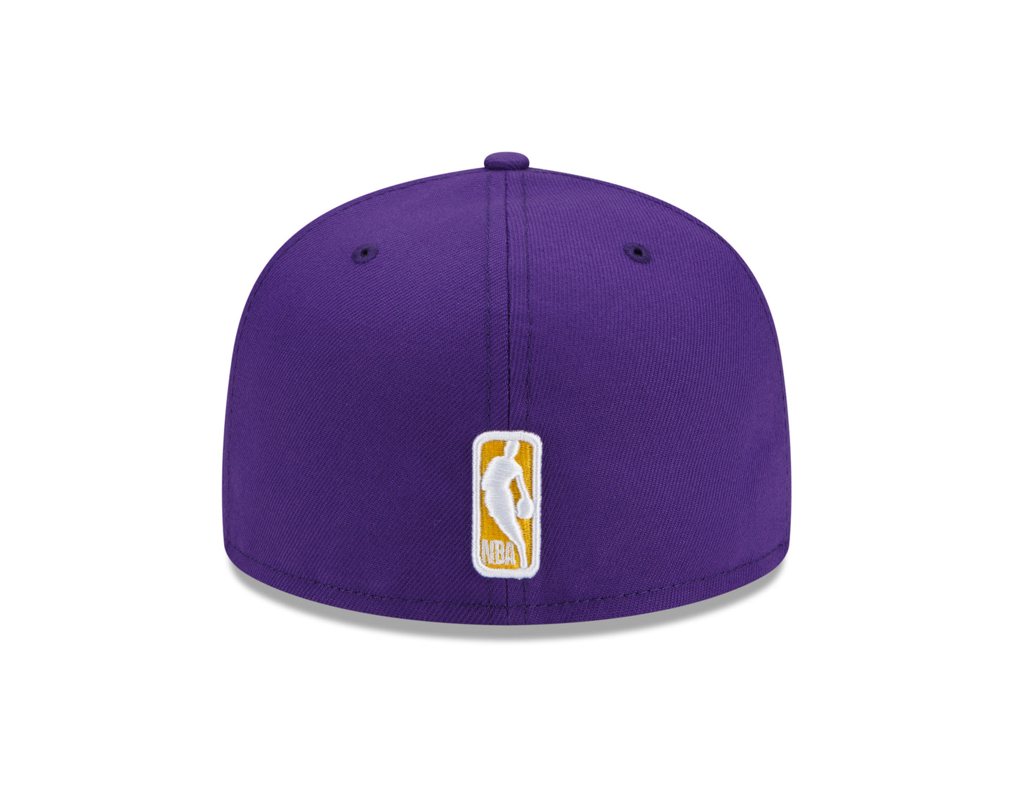 Los Angeles Lakers New Era City Cluster State Inspired 59FIFTY Fitted Hat