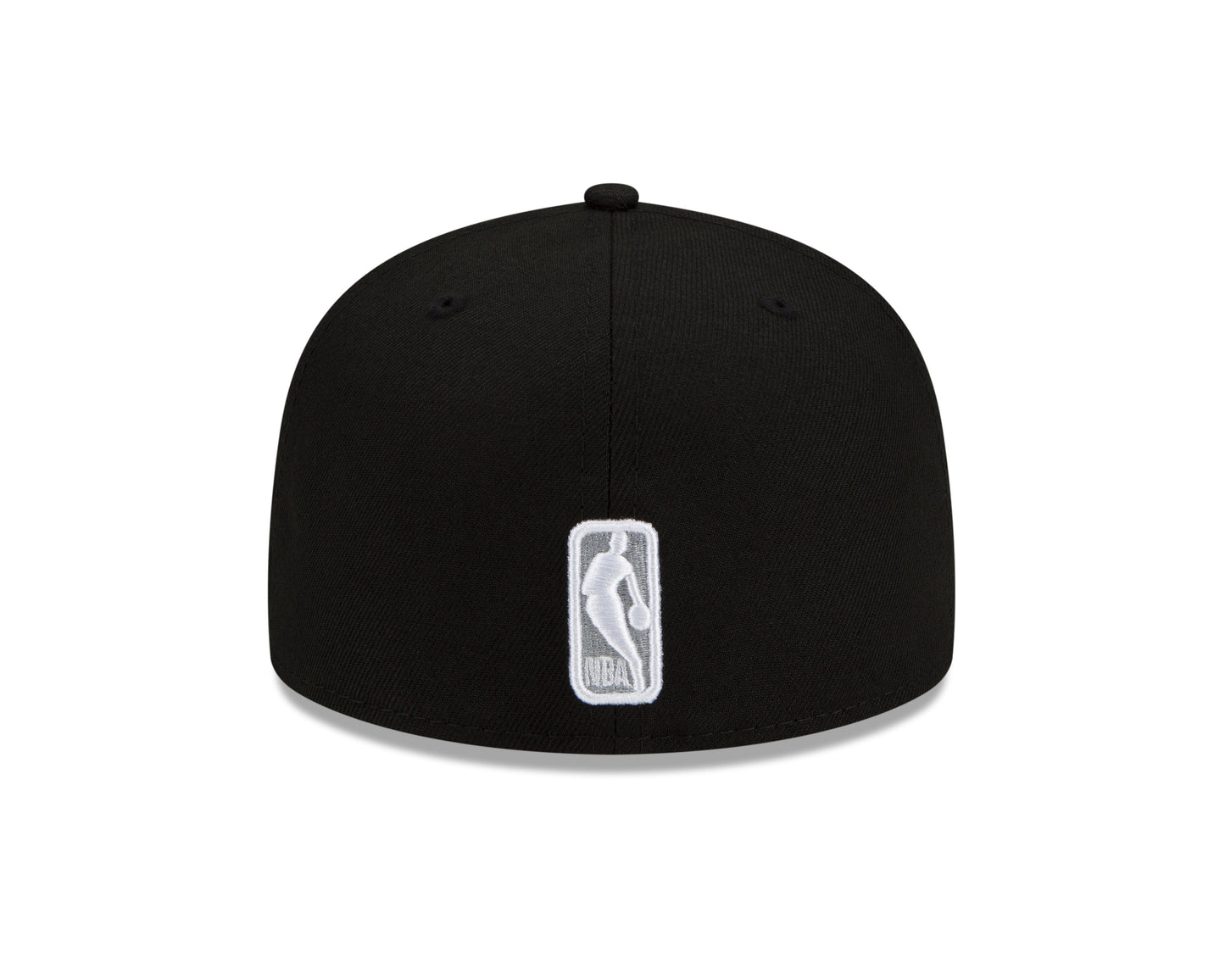 Brooklyn Nets New Era City Cluster State Inspired 59FIFTY Fitted Hat