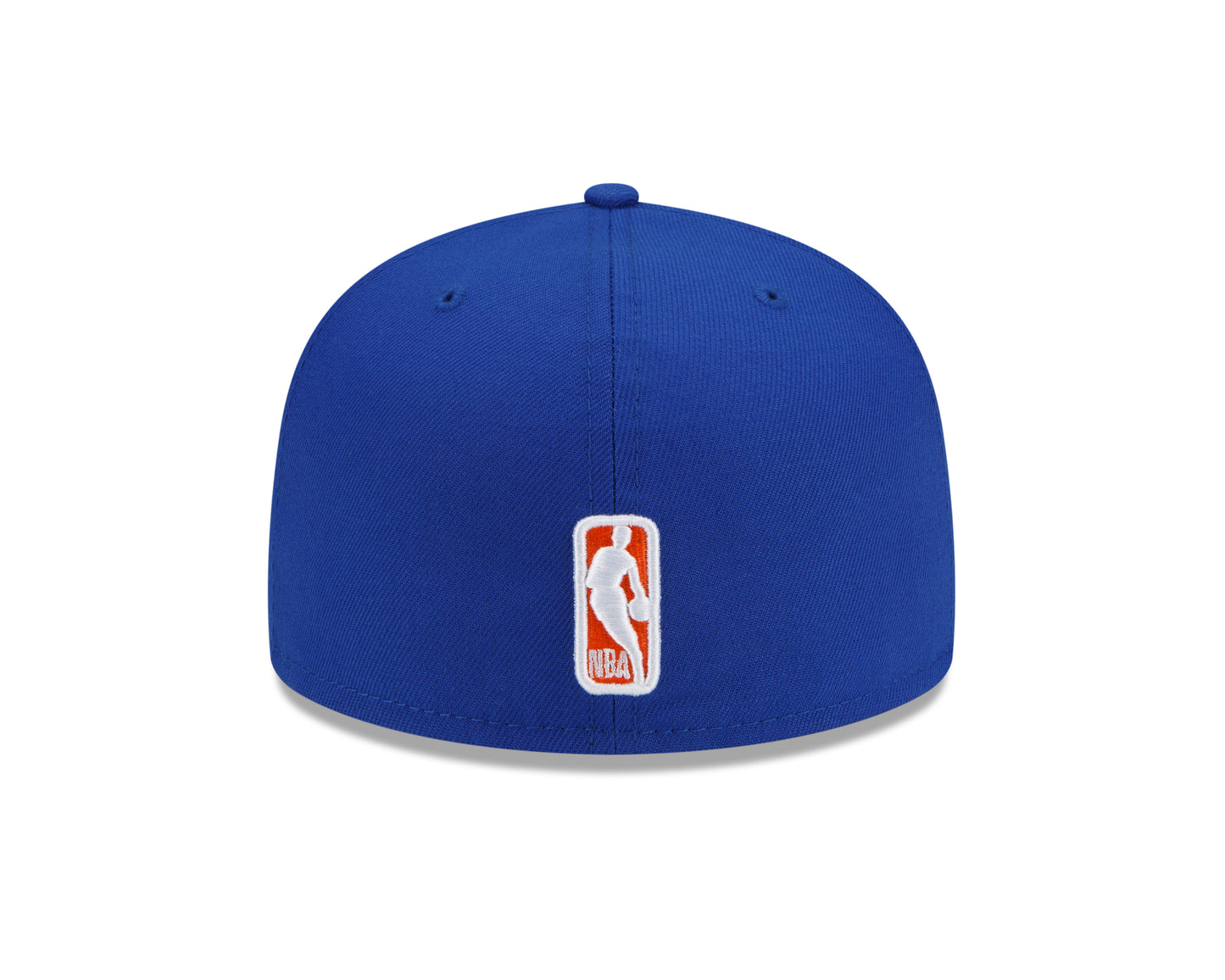New York Knicks New Era City Cluster State Inspired 59FIFTY Fitted Hat