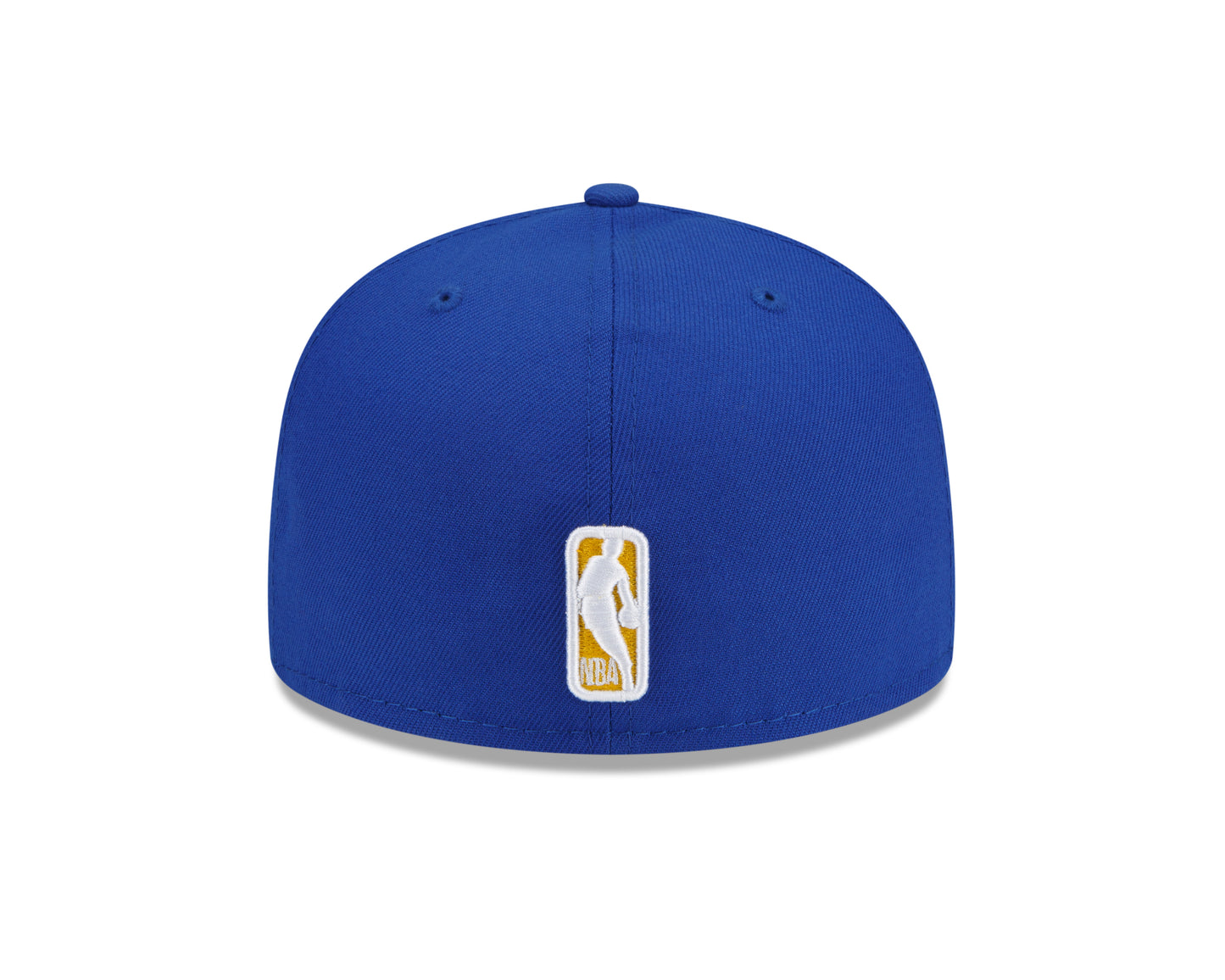 Golden State Warriors New Era City Cluster State Inspired 59FIFTY Fitted Hat