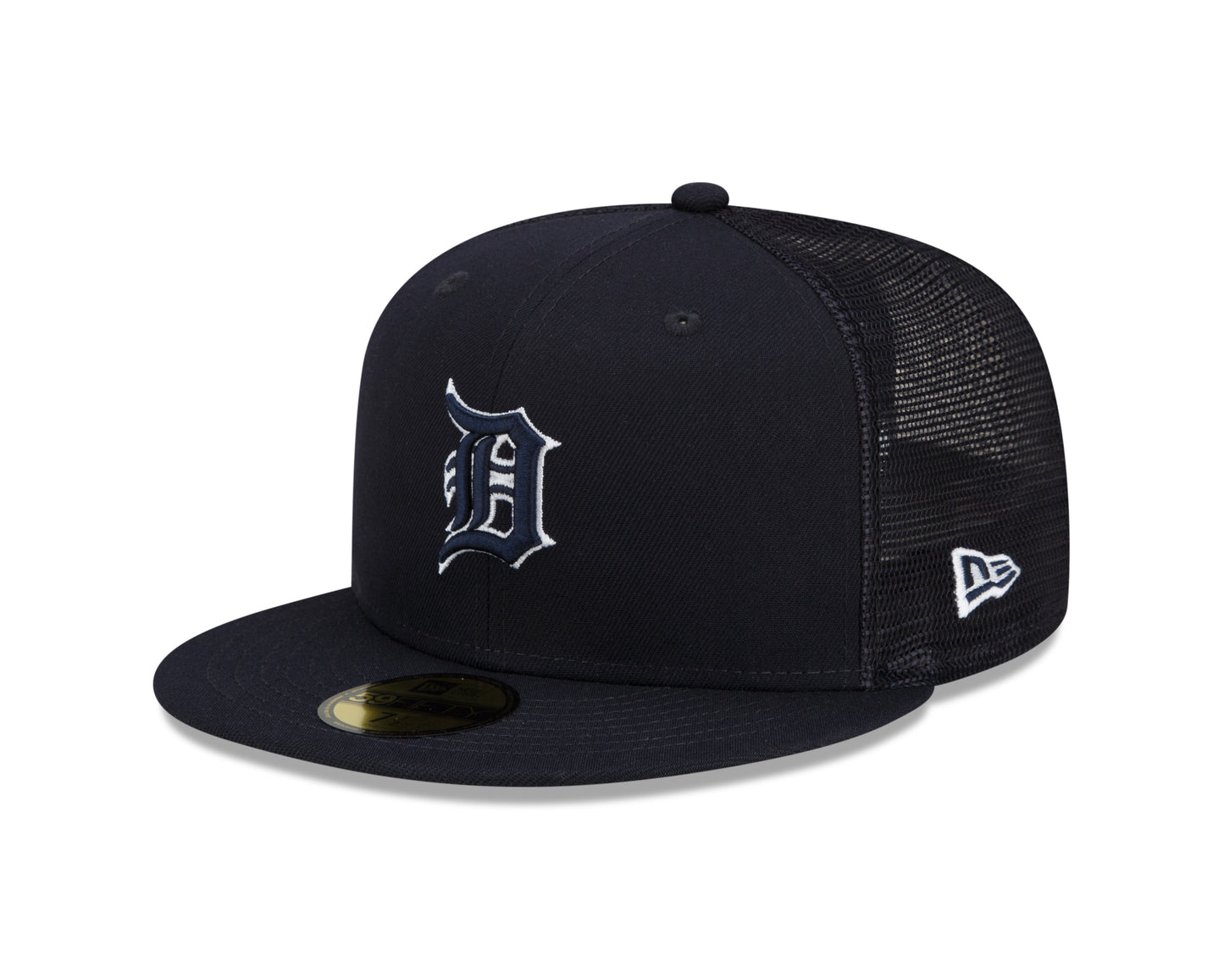 Detroit Tigers New Era Batting Paratice 59Fifty Hat