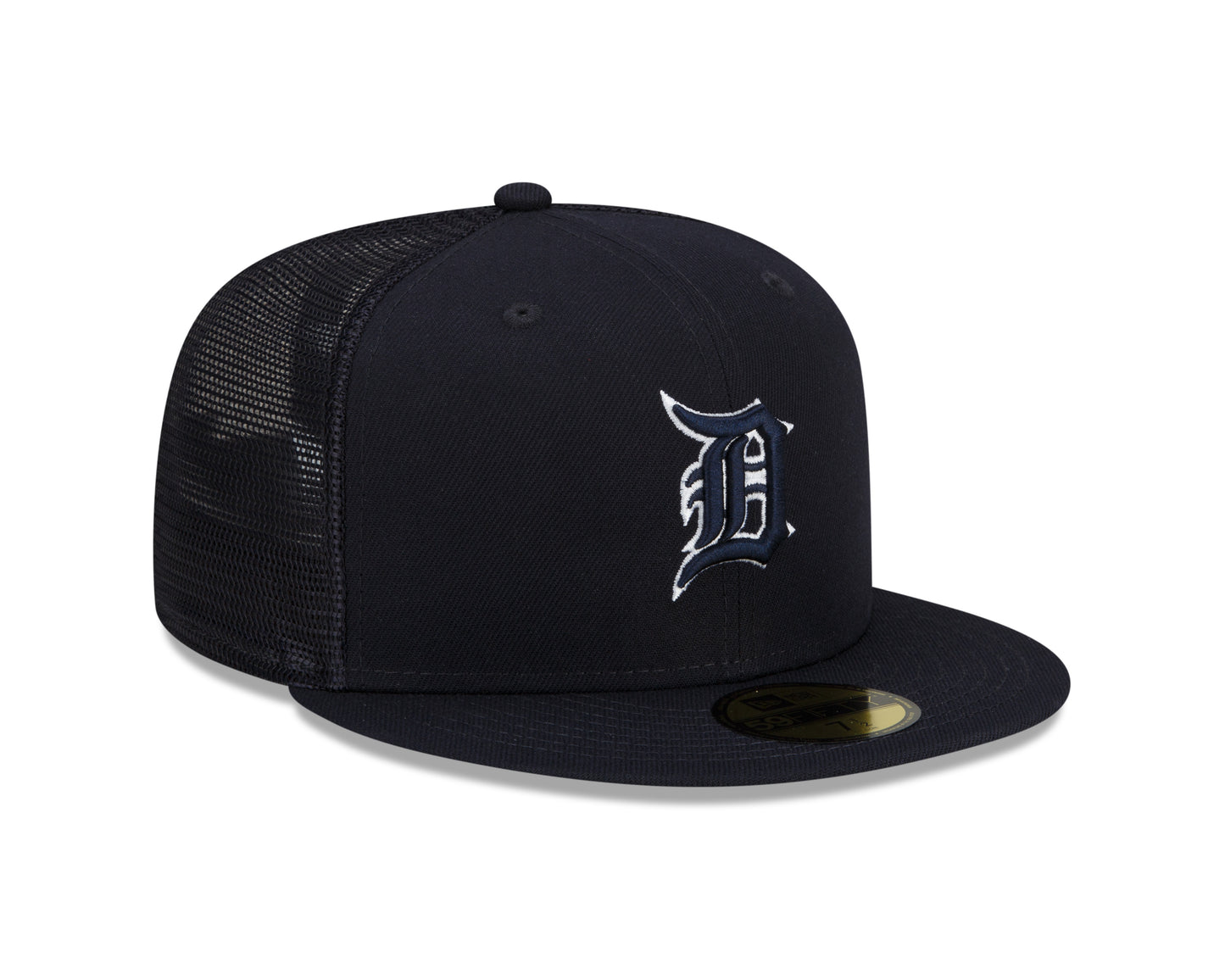 Detroit Tigers New Era Batting Paratice 59Fifty Hat