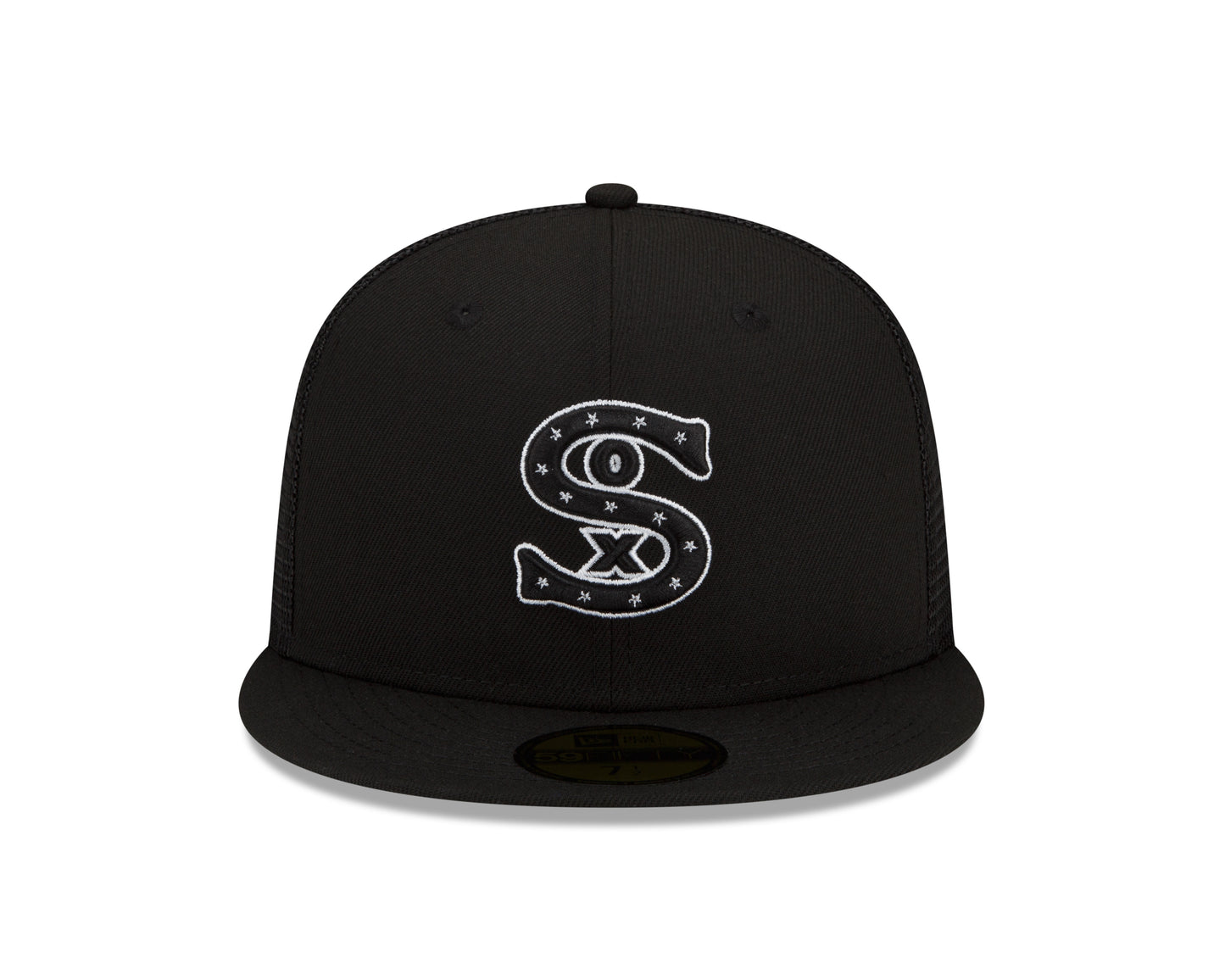 Chicago White Sox New Era Batting Practice 59Fifty Hat