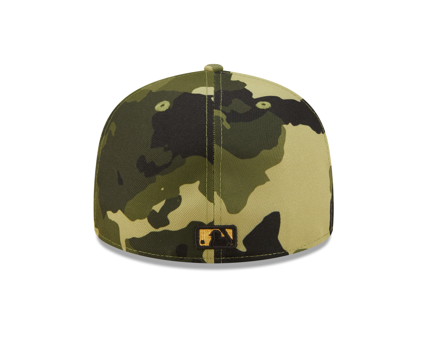 St. Louis Cardinals New Era Camo Armed Forces On-Field 59FIFTY Fitted Hat