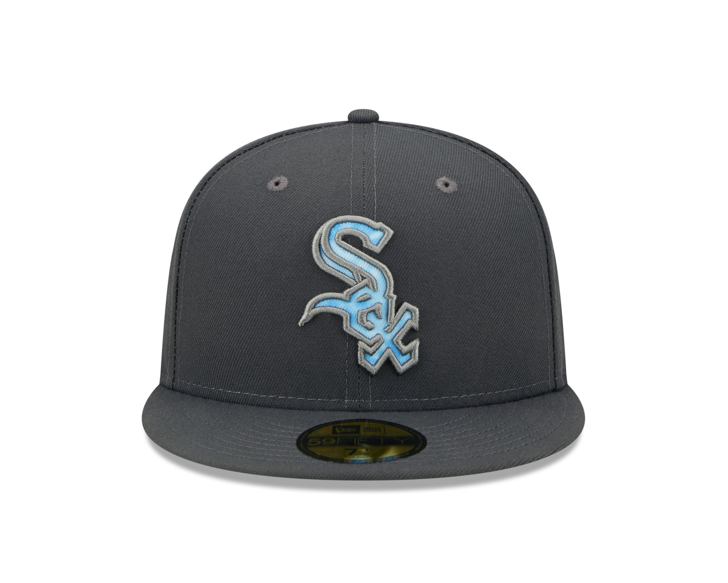 Chicago White Sox New Era Father's Day 59Fifty Hat