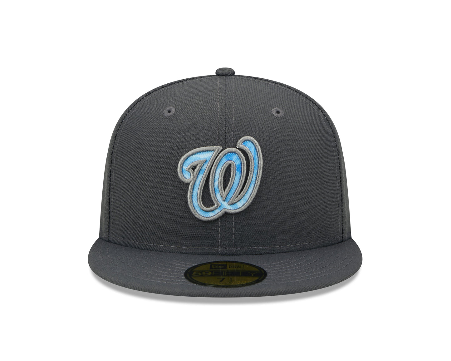 Washington Nationals New Era Father's Day 59Fifty Hat