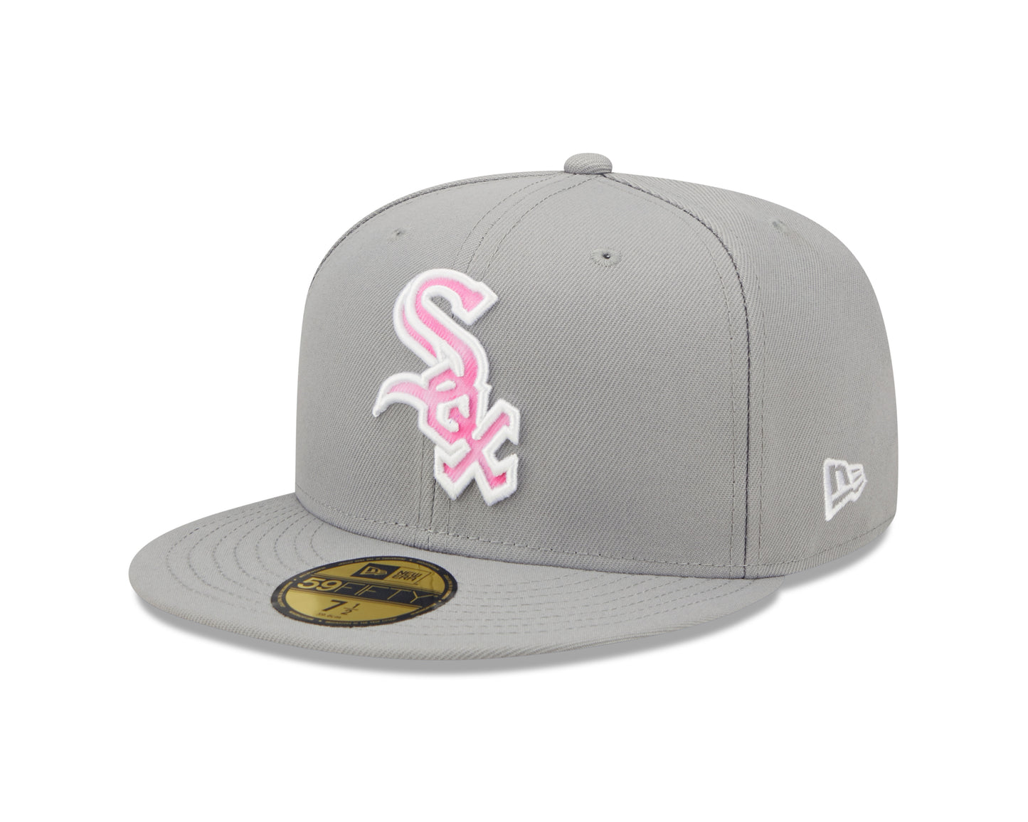 Chicago White Sox New Era Mother's Day 59Fifty Hat