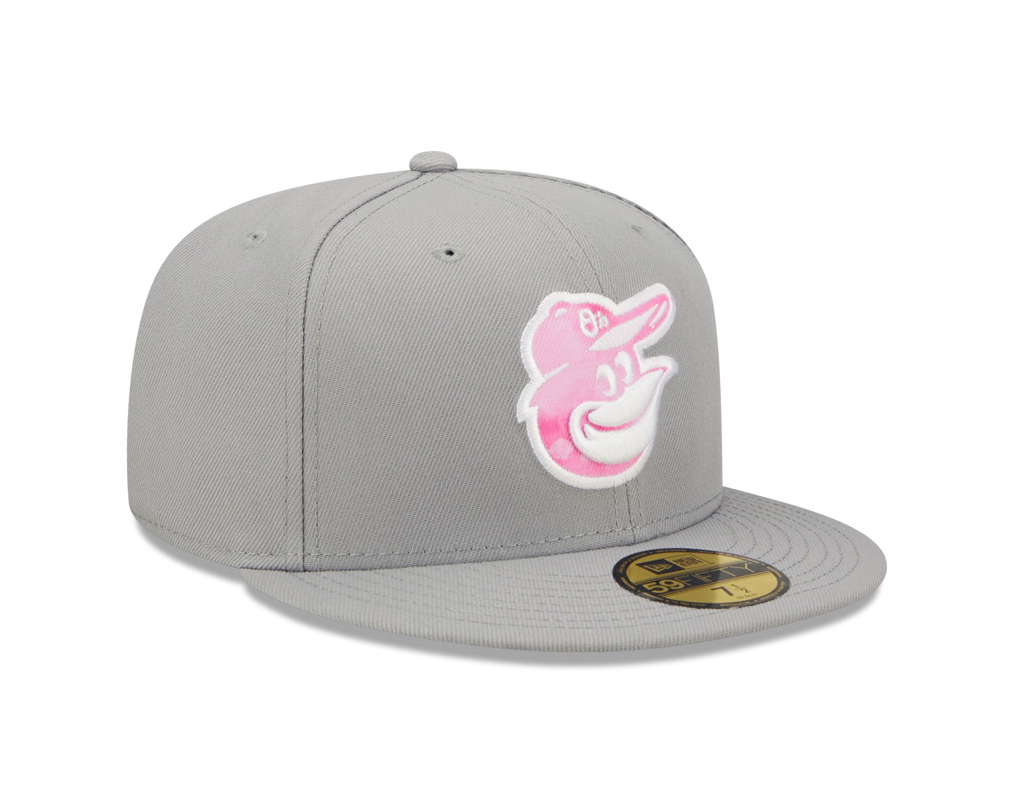 Baltimore Orioles New Era Mother's Day 59Fifty Hat