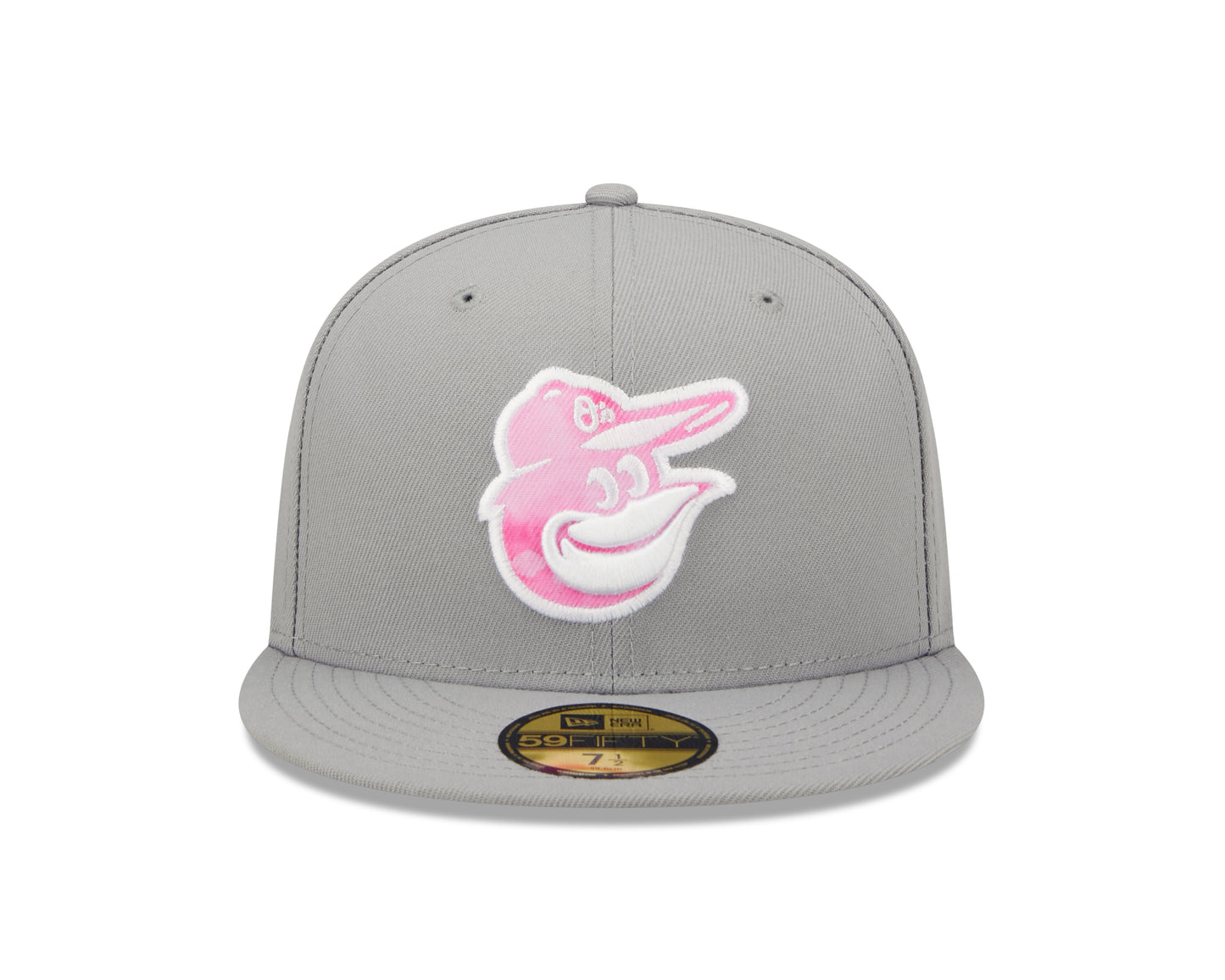 Baltimore Orioles New Era Mother's Day 59Fifty Hat