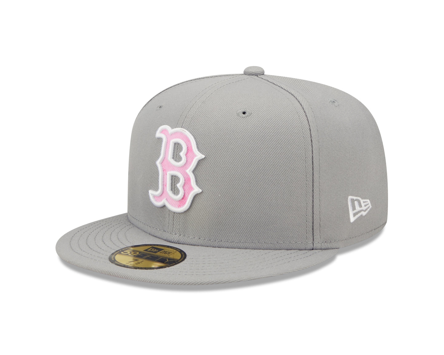 Boston Red Sox New Era Mother's Day 59Fifty Fitted Hat