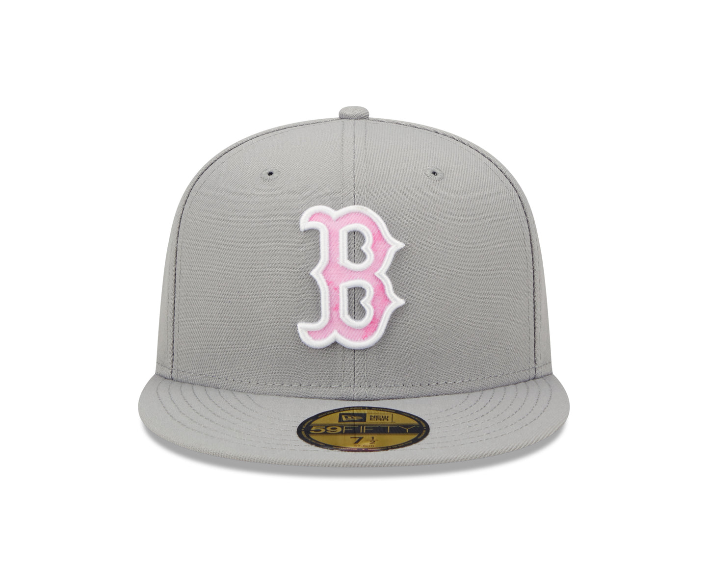 Boston Red Sox New Era Mother's Day 59Fifty Fitted Hat