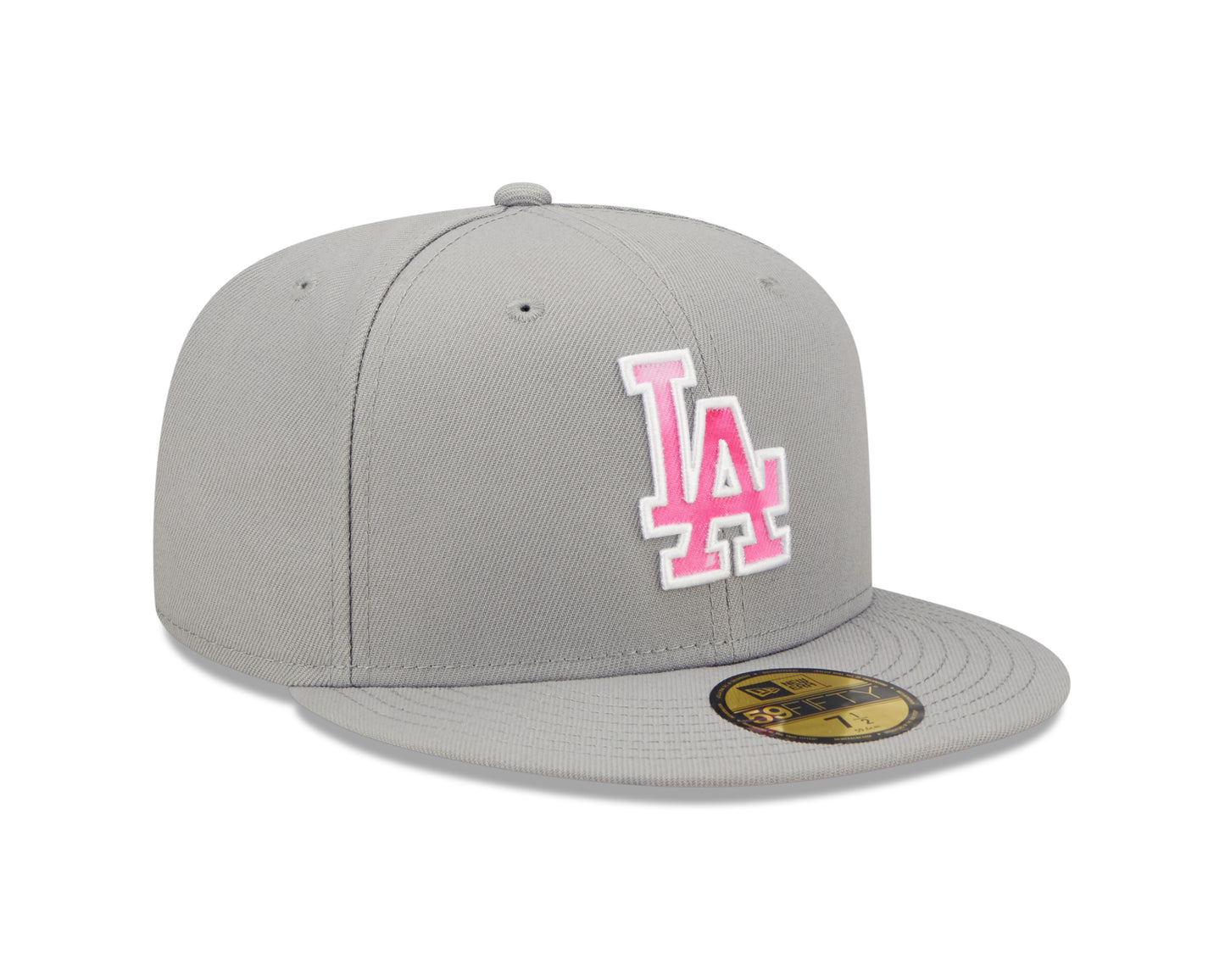 Los Angeles Dodgers New Era Mother's Day 59Fifty Hat