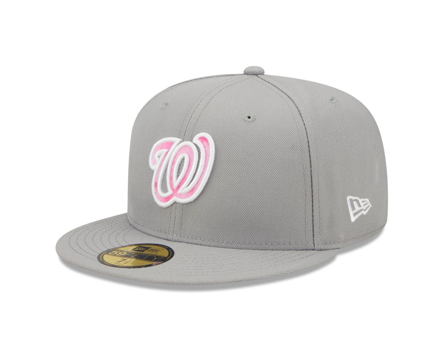 Washington Nationals New Era Mother's Day 59Fifty Hat