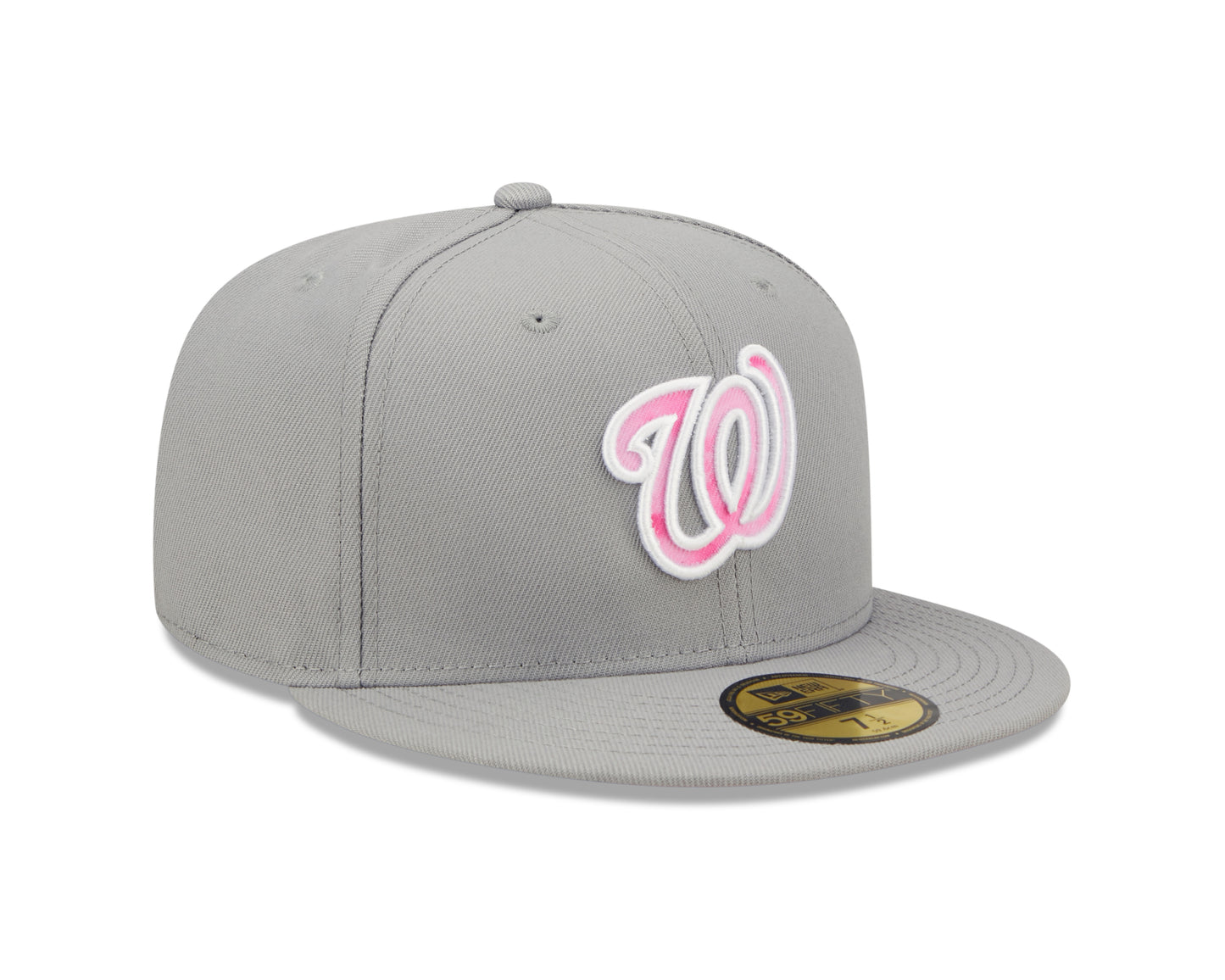 Washington Nationals New Era Mother's Day 59Fifty Hat