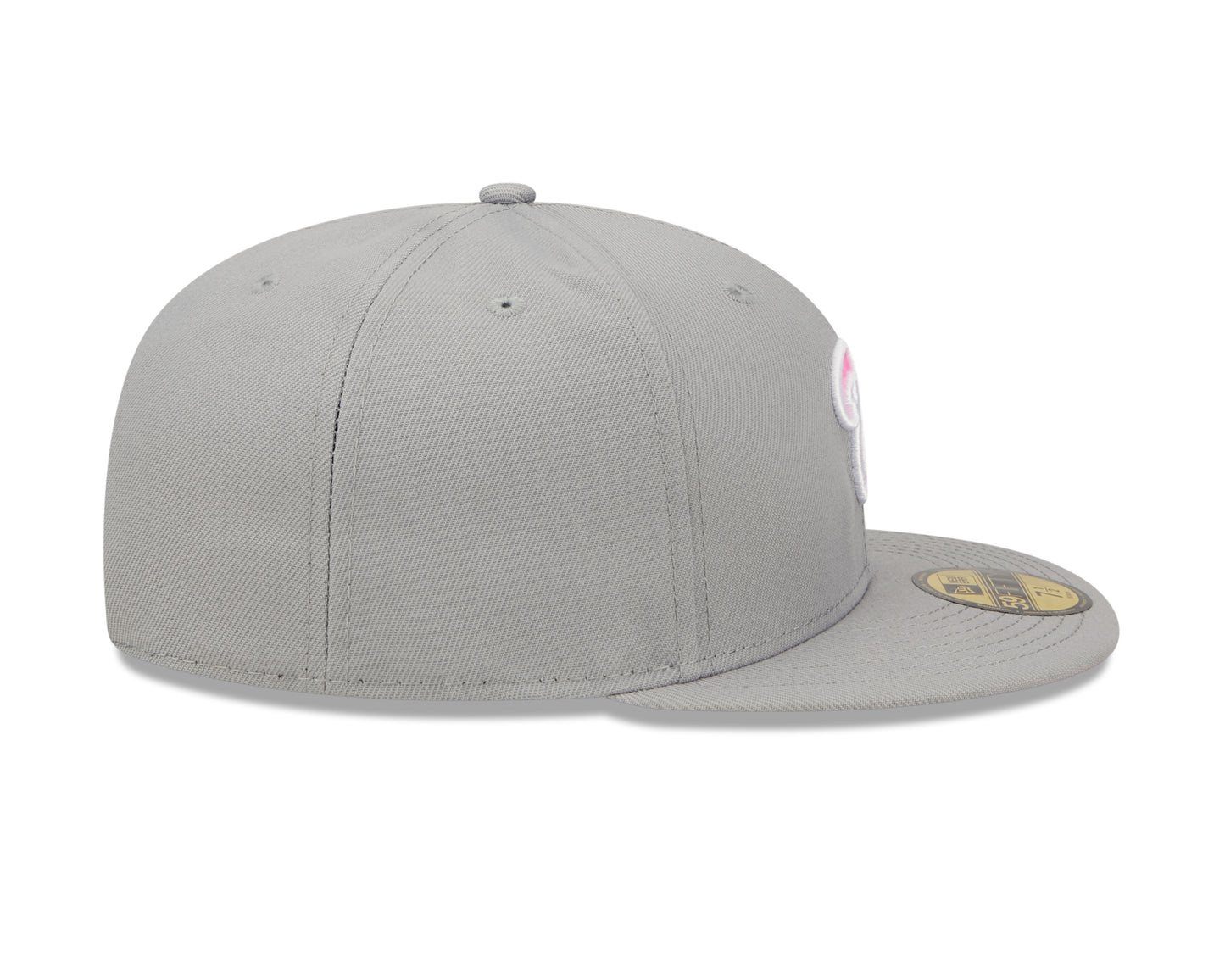 Washington Nationals New Era Mother's Day 59Fifty Hat