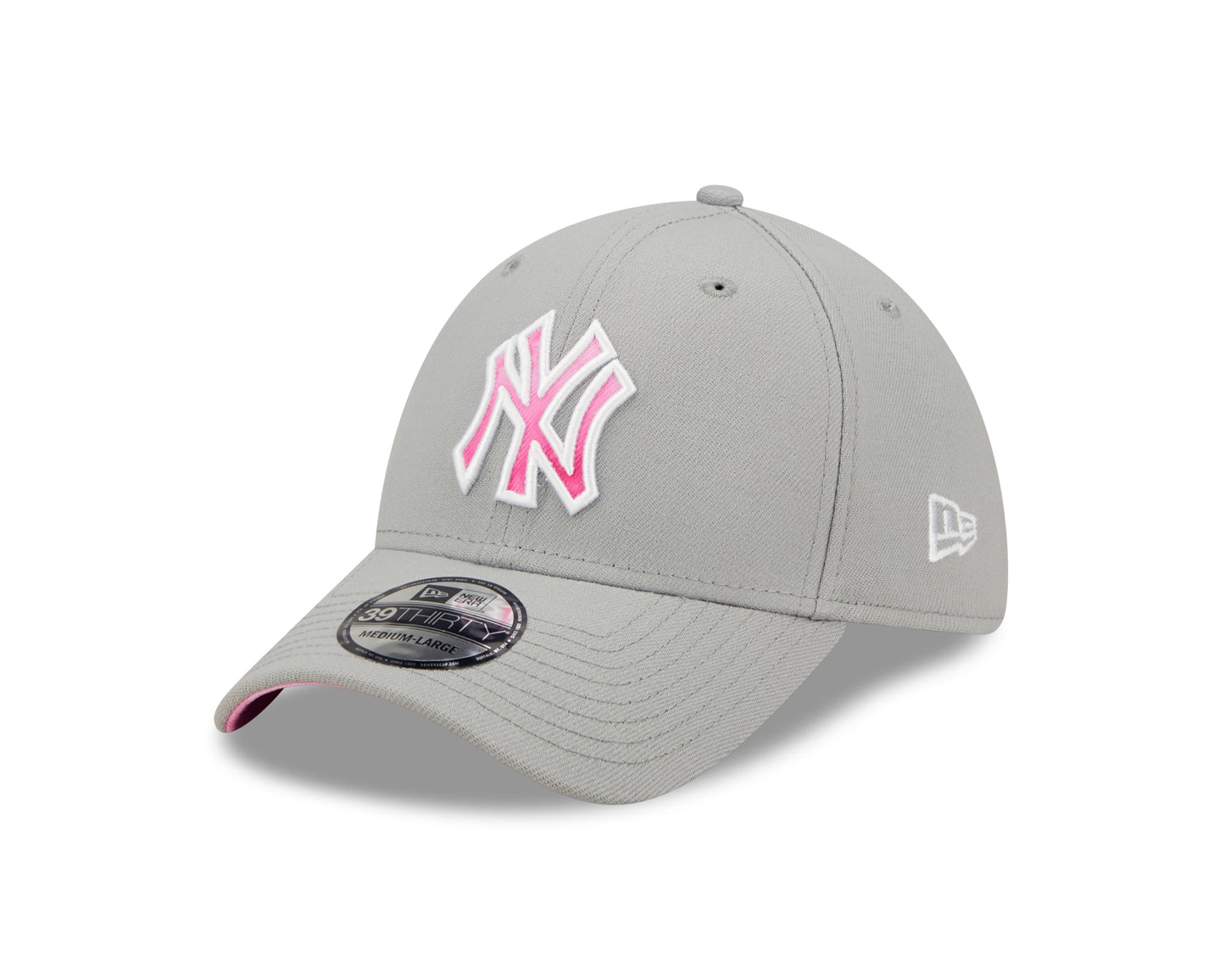 New York Yankees New Era Mother's Day 39THIRTY Flex Hat