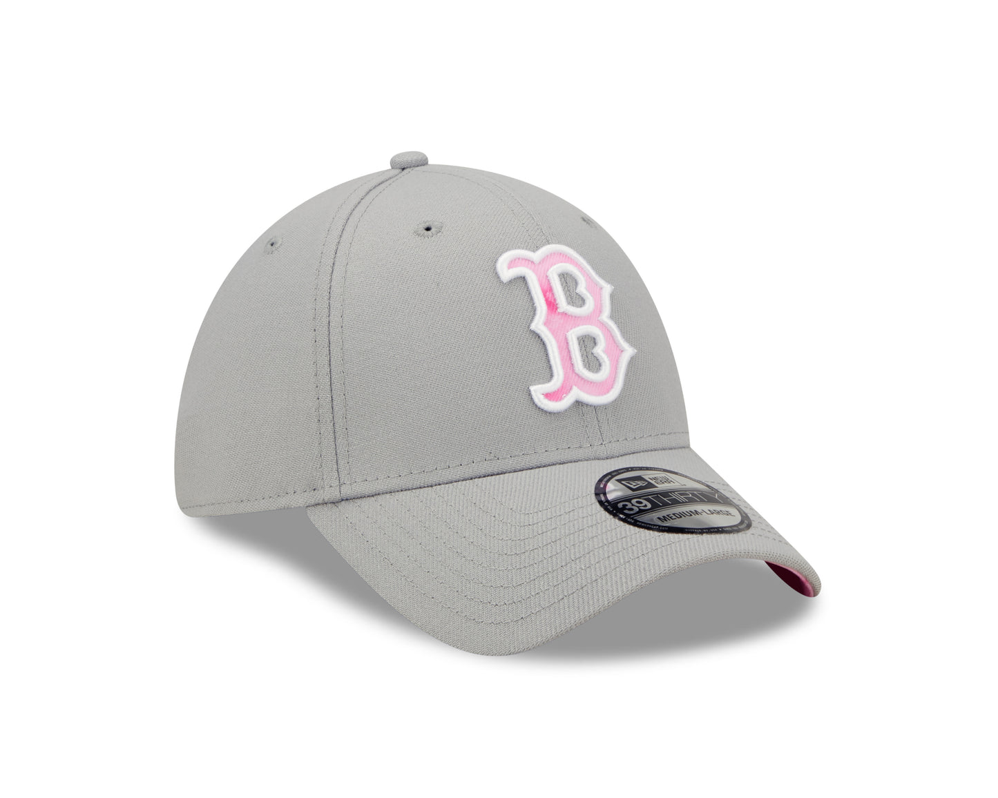 Boston Red Sox New Era  Mother's Day 39THIRTY Flex Hat
