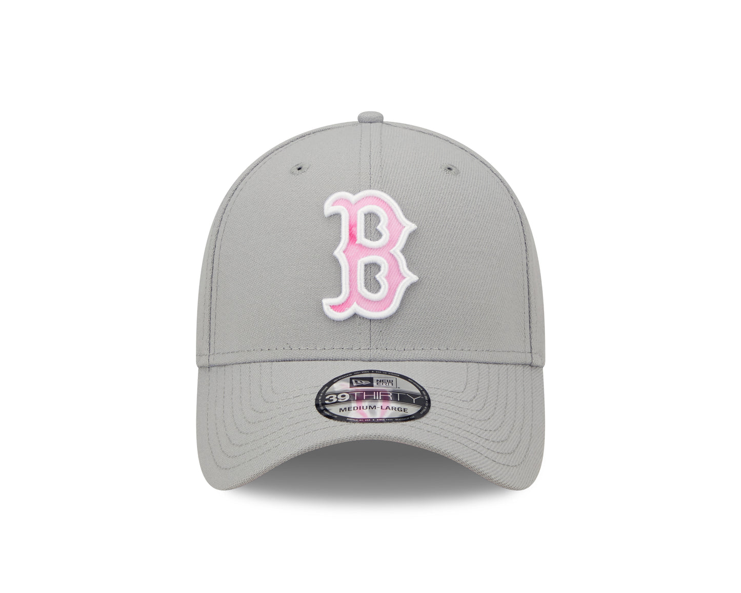 Boston Red Sox New Era  Mother's Day 39THIRTY Flex Hat