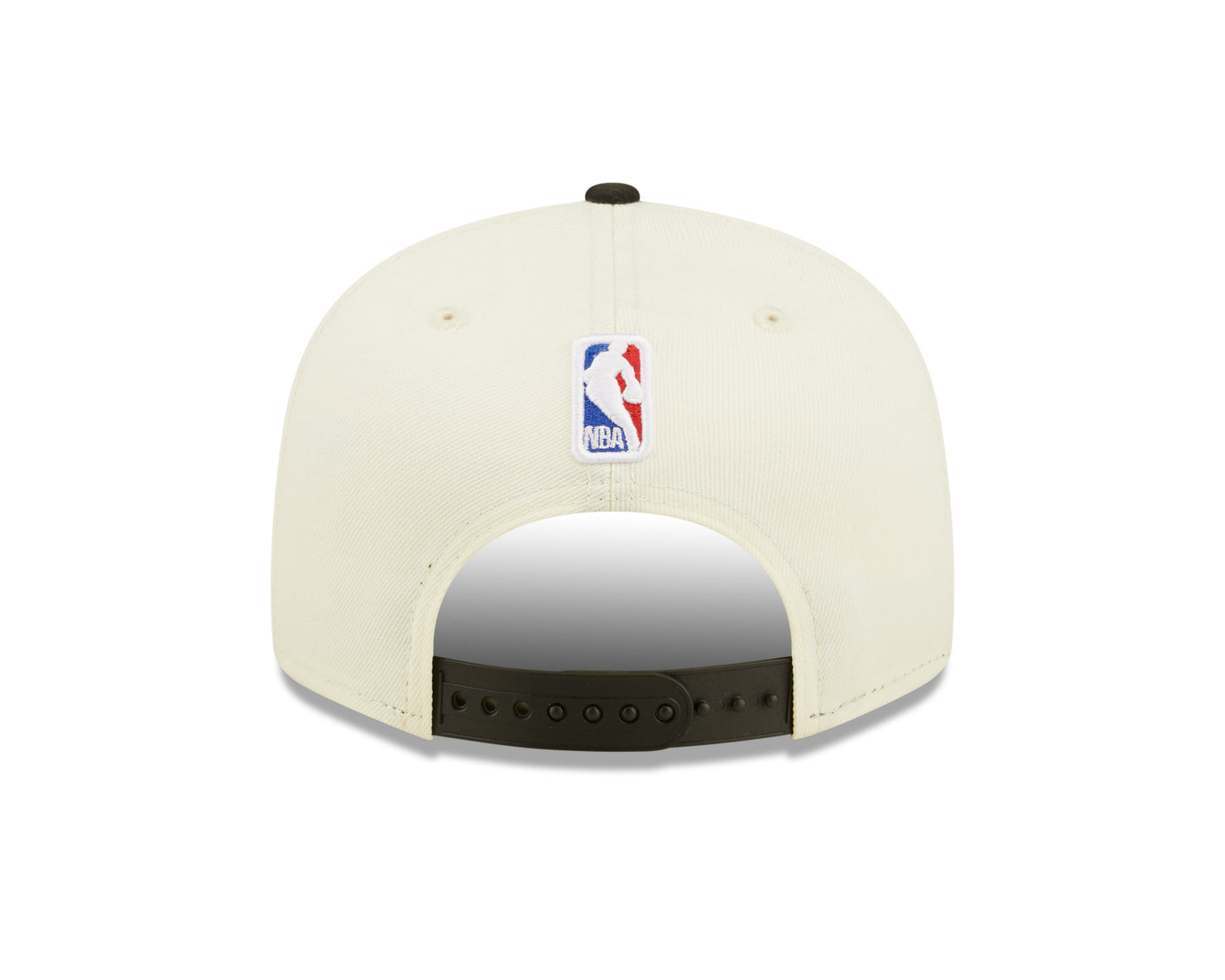 San Antonio Spurs New Era  NBA On Stage Draft 9fifty Snapback Hat- Cream