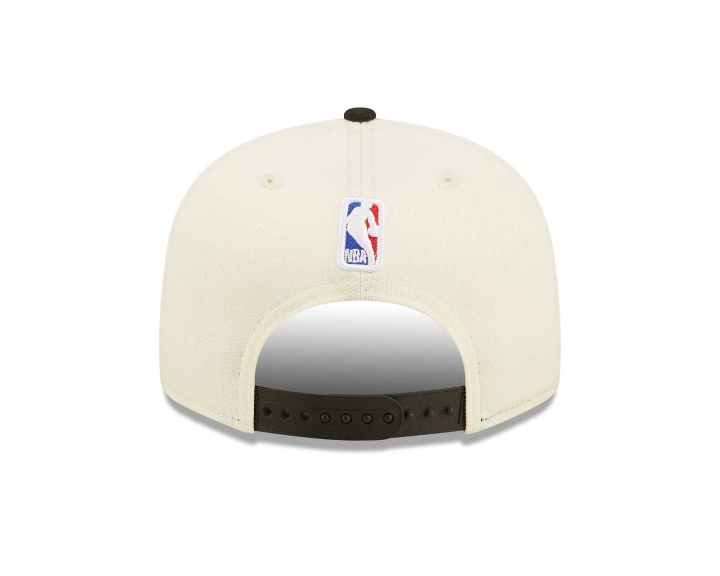 Utah Jazz New Era  NBA On Stage Draft 9fifty Snapback Hat- Cream