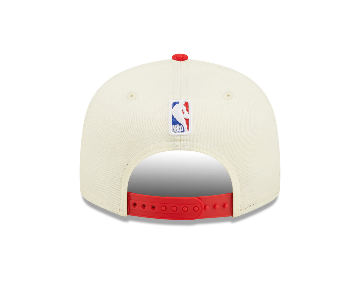 Toronto Raptors New Era  NBA On Stage Draft 9fifty Snapback Hat- Cream