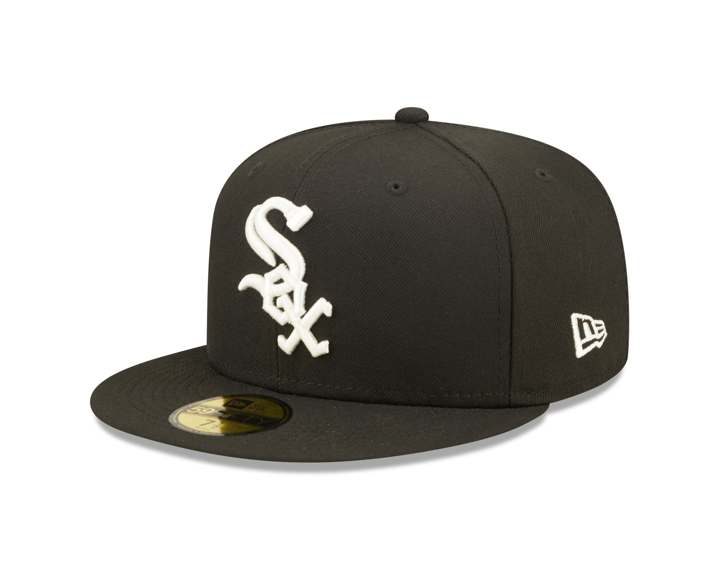 Chicago White Sox New Era Pop Sweat 2005 World Serise 59Fifty Hat