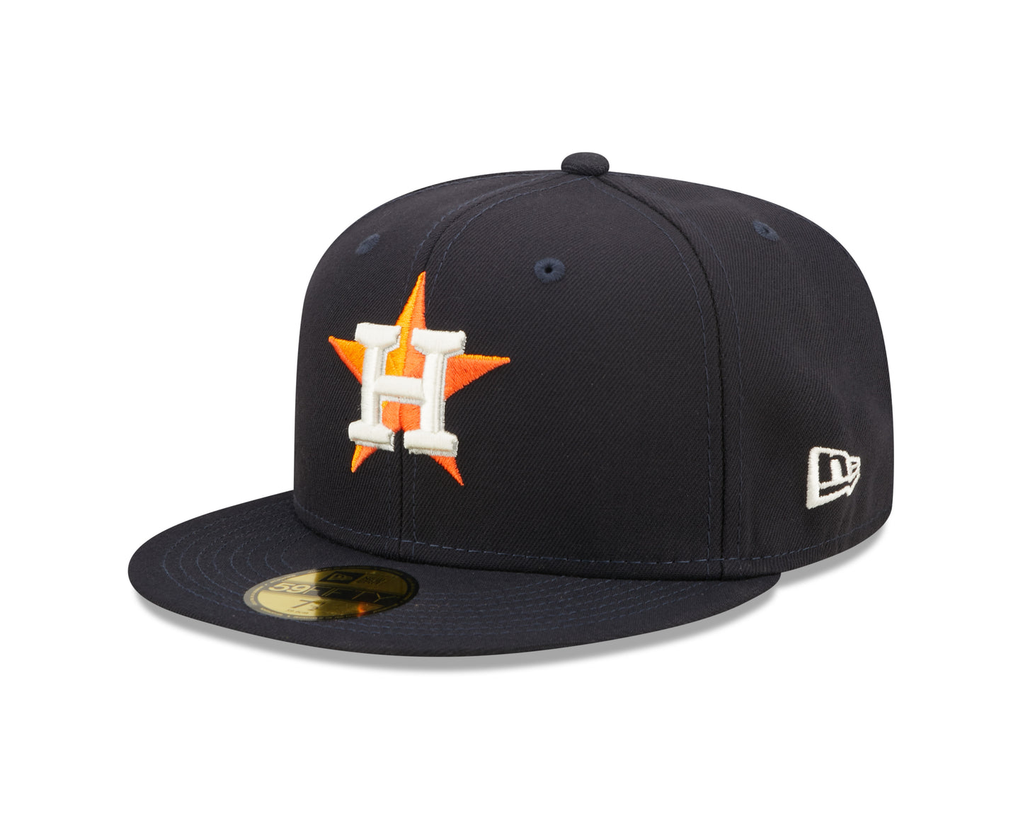 Houston Astros New Era Pop Sweat 2017 World Serise 59Fifty Hat