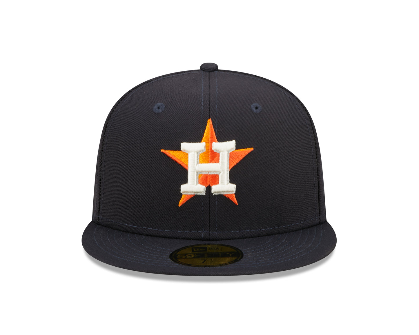Houston Astros New Era Pop Sweat 2017 World Serise 59Fifty Hat