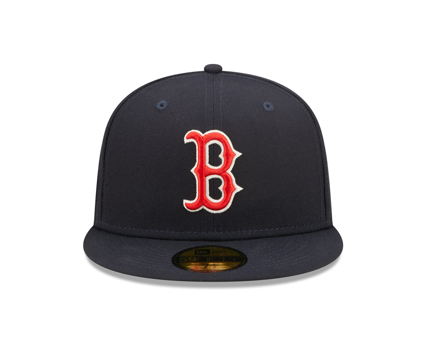 Boston Red Sox New Era Pop Sweat 2004 World Serise 59Fifty Hat