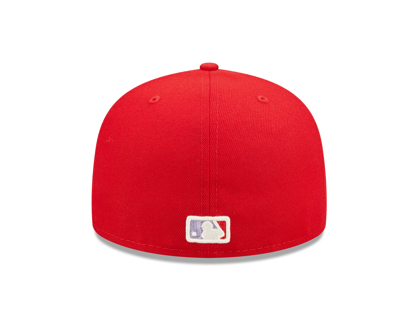 St. Louis Cardinals New Era Pop Sweat 2006 World Serise 59Fifty Hat