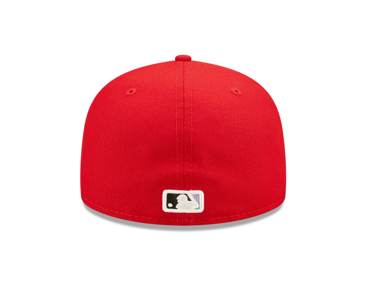 Cincinnati Reds New Era Pop Sweat 1990 World Serise 59Fifty Hat