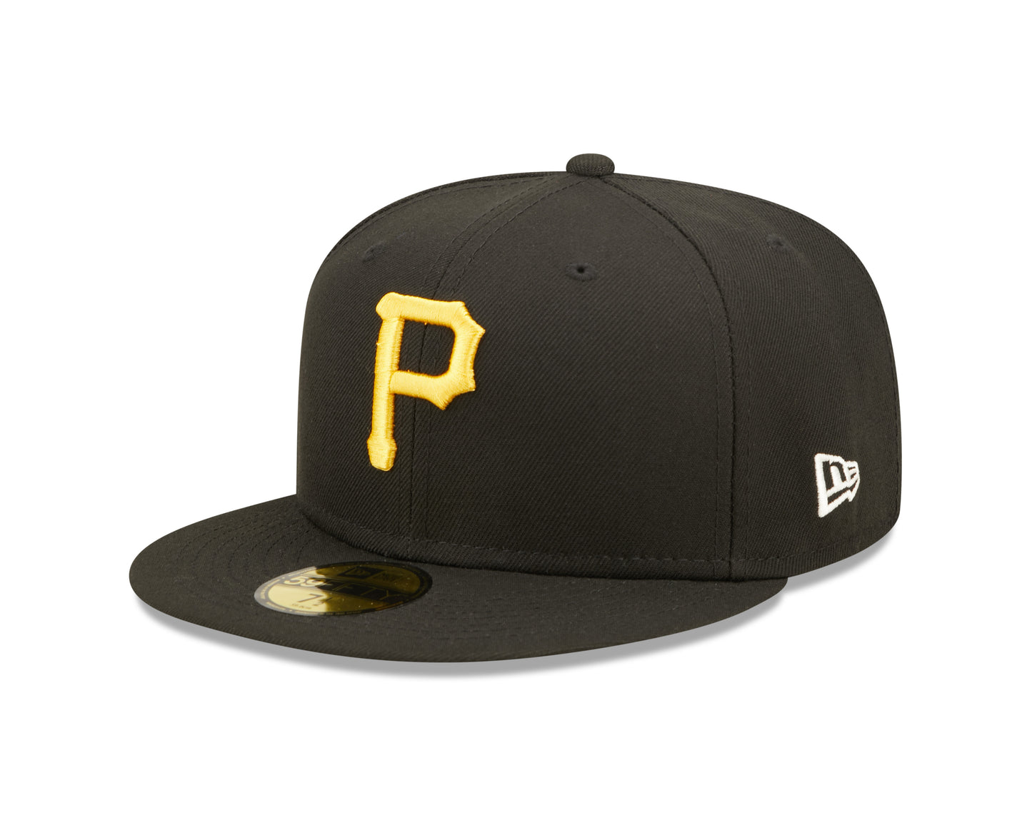 Pittsburgh Pirates New Era Pop Sweat 76th World Serise 59Fifty Hat