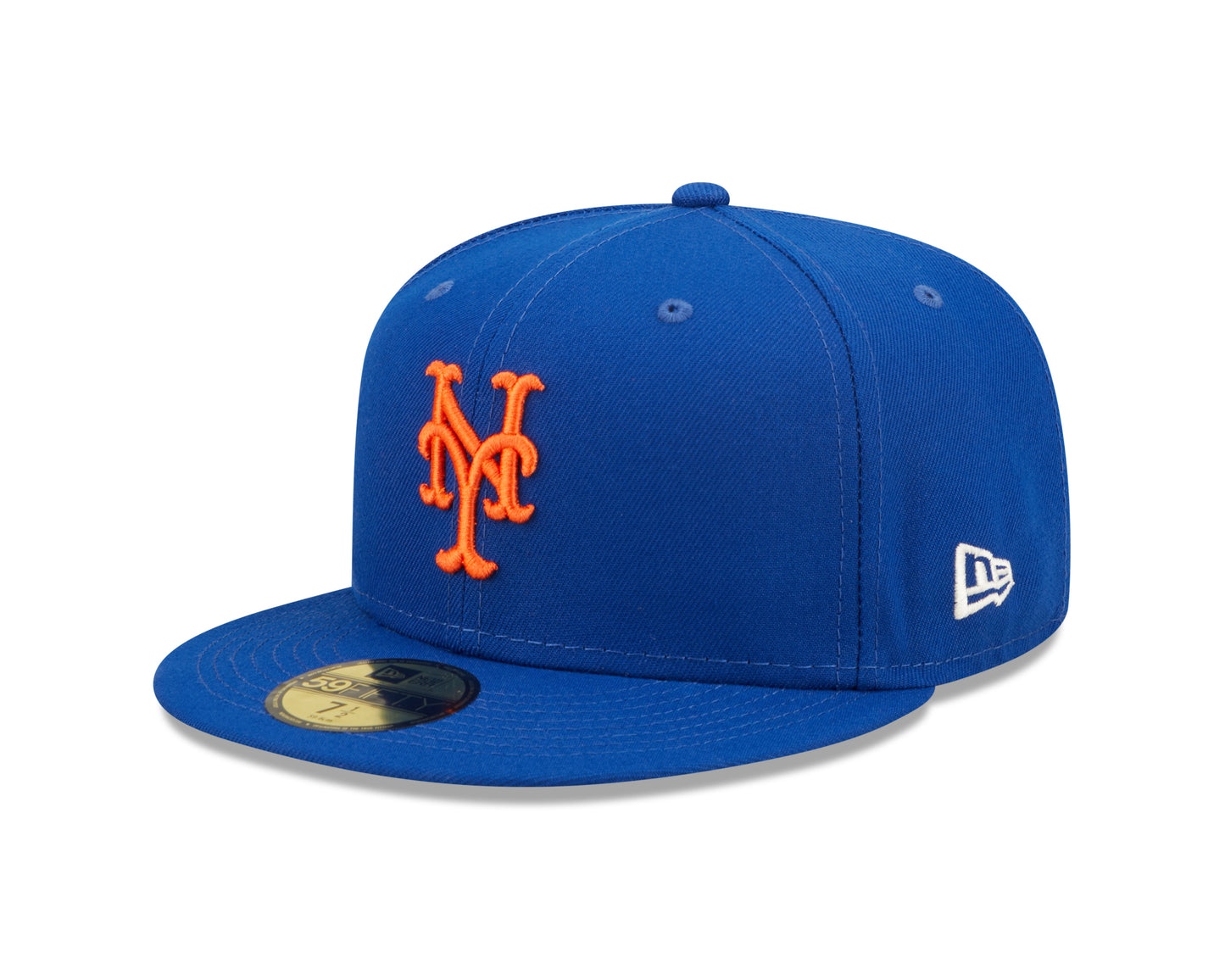 New York Mets New Era  Pop Sweat 1986 World Serise 59Fifty Hat