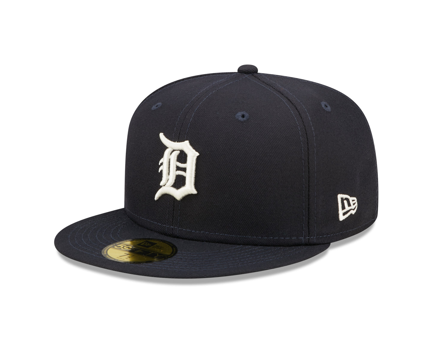 Detroit Tigers New Era Pop Sweat 1984 World Serise 59Fifty Hat