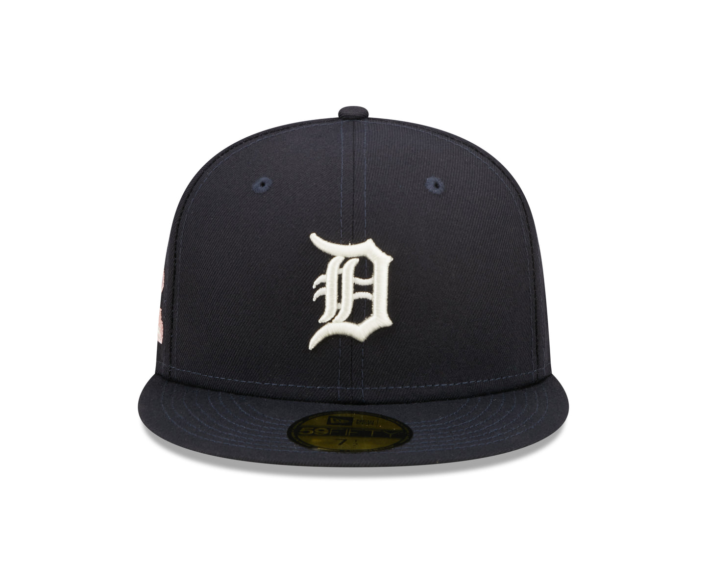 Detroit Tigers New Era Pop Sweat 1984 World Serise 59Fifty Hat