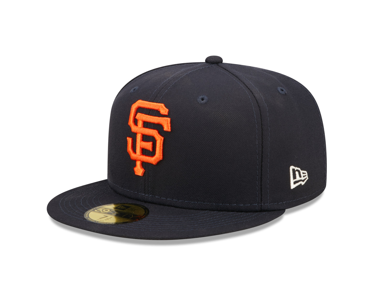San Francisco Giants New Era Pop Sweat 2012 World Serise 59Fifty Hat
