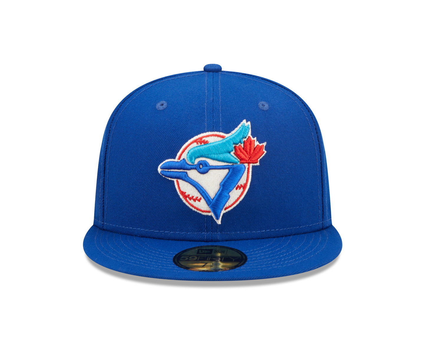 Toronto Blue Jays New Era Pop Sweat 1992 World Serise 59Fifty Hat