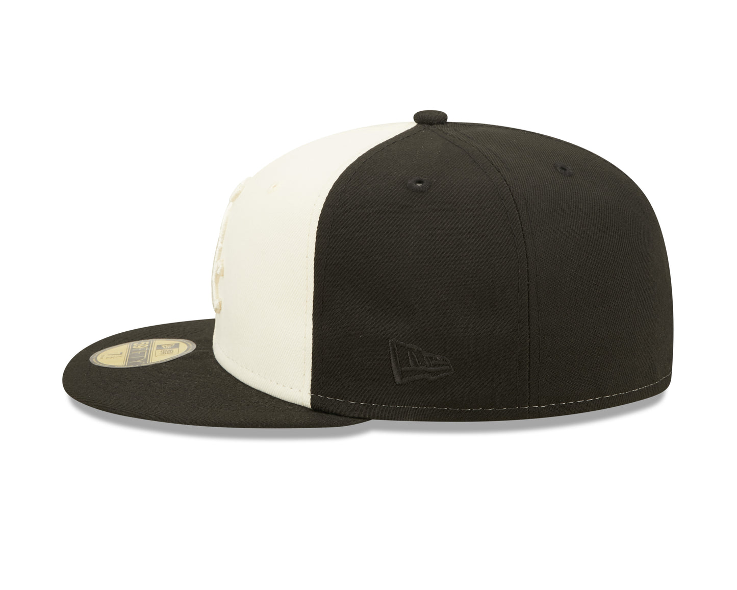 Chicago White Sox World Series Tonal 2-tone 59fifty Fitted Hat