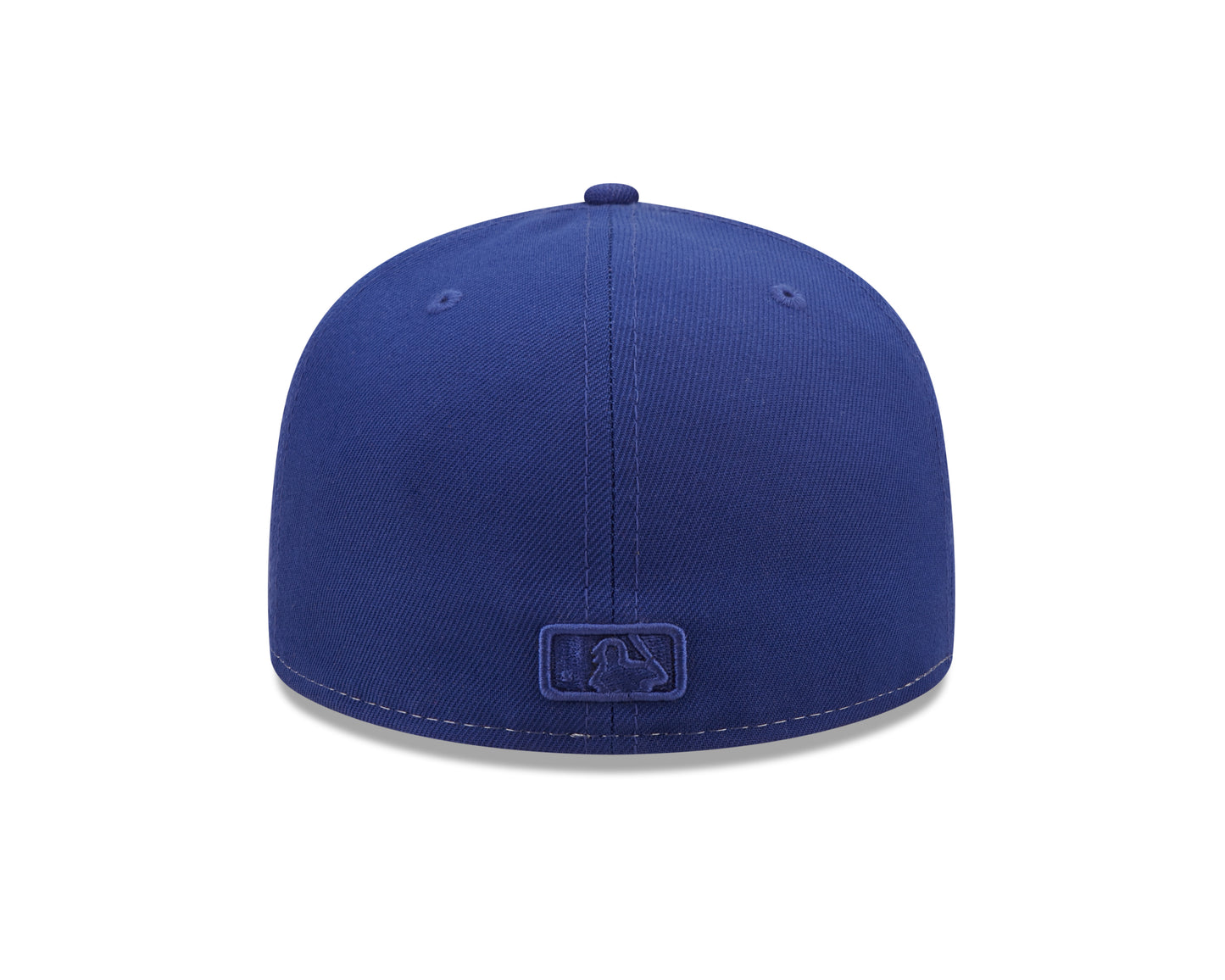 Los Angeles Dodgers World Series Tonal 2-tone 59fifty Fitted Hat