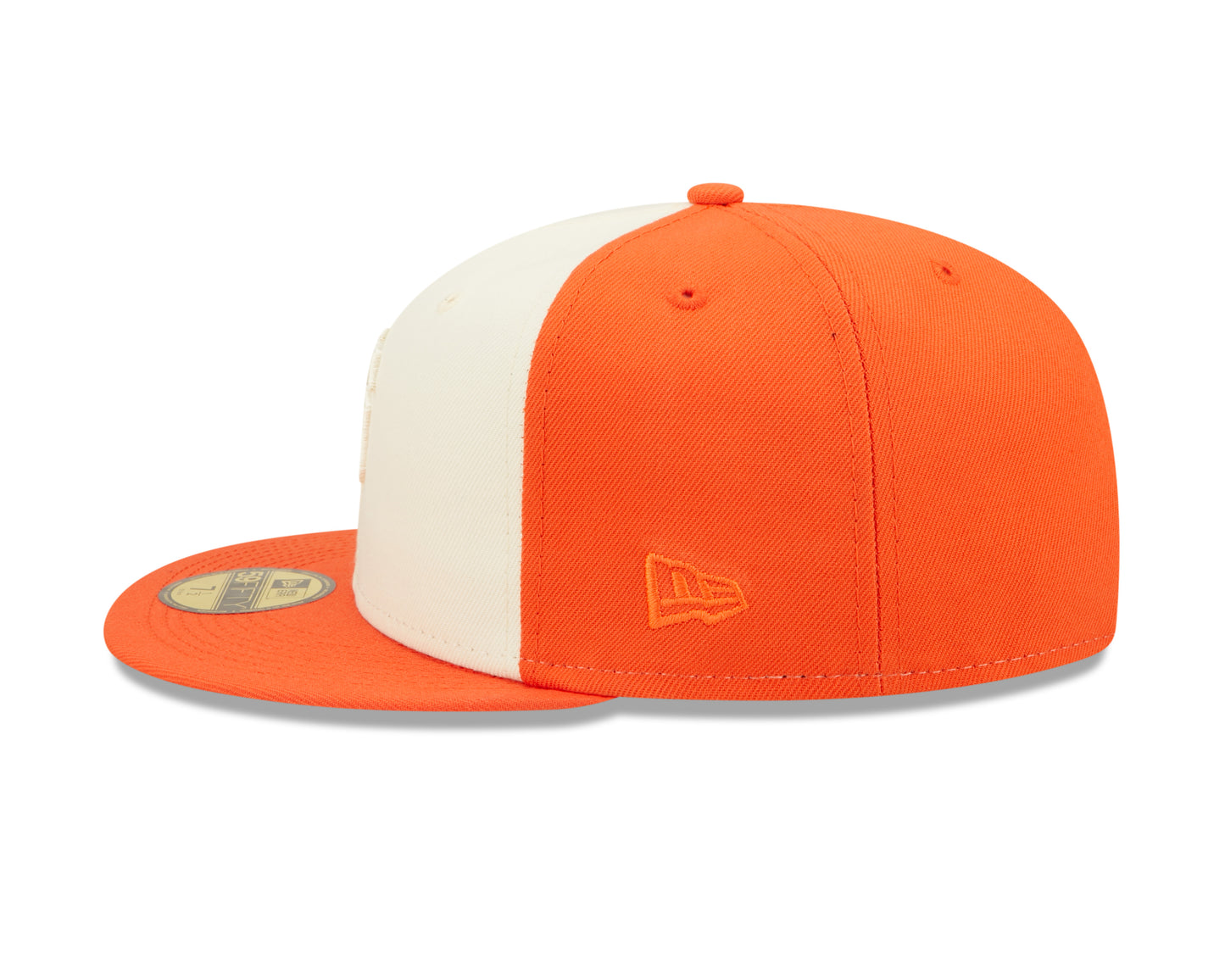 San Francisco Giants World Serise Tonal 2-tone 59fifty Fitted Hat