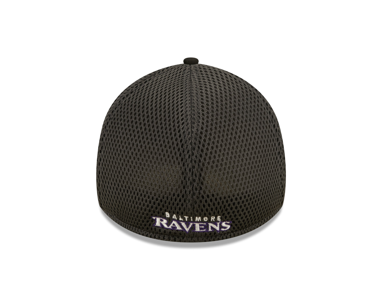 Baltimore Ravens New Era Team Neo D1 39THIRTY Flex Hat