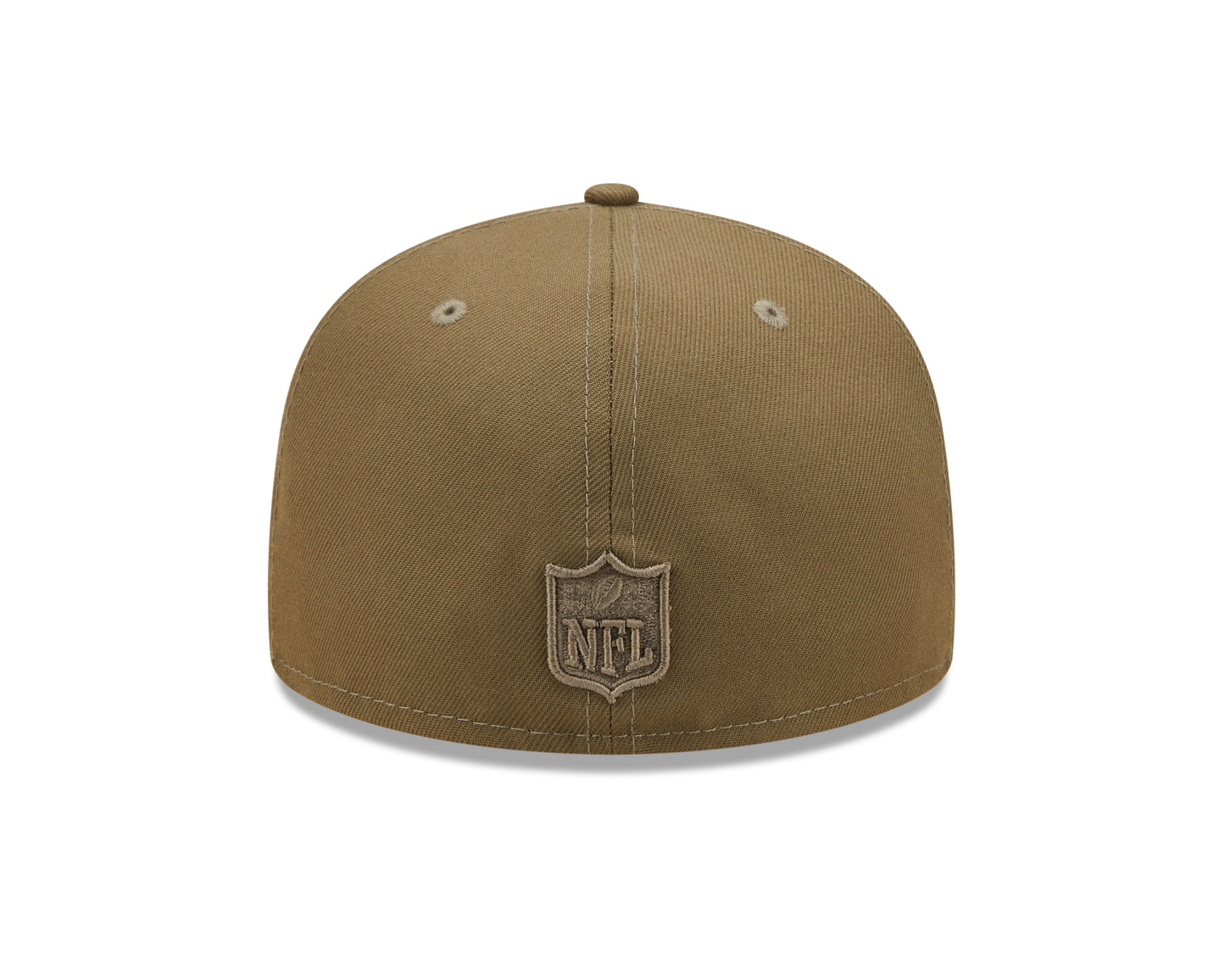 Washington Commanders New Era Color Pack 59FIFTY Fitted Hat - Olive