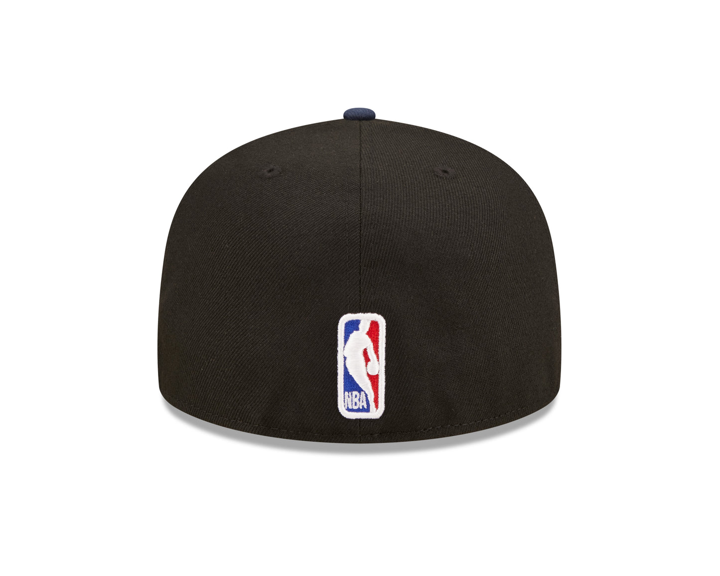 Washington Wizards New Era NBA Tip Off 59fifty Hat - Black