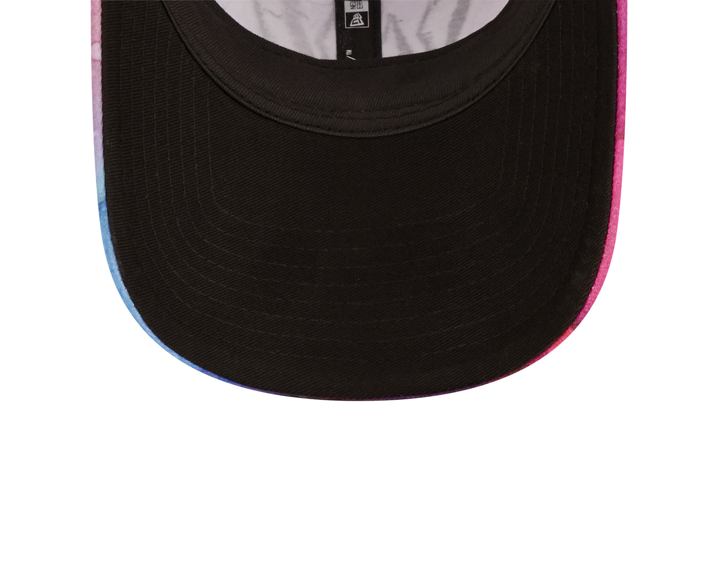 Washington Commanders New Era Crucial Catch 9TWENTY Adj. Hat - Ink Pink